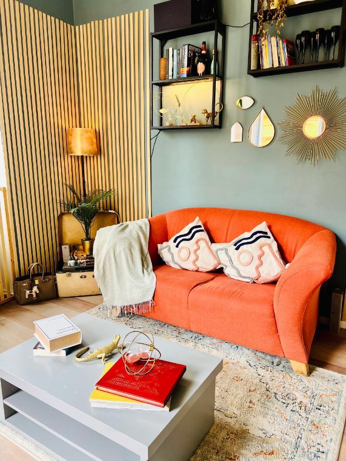 Sr Apartment *