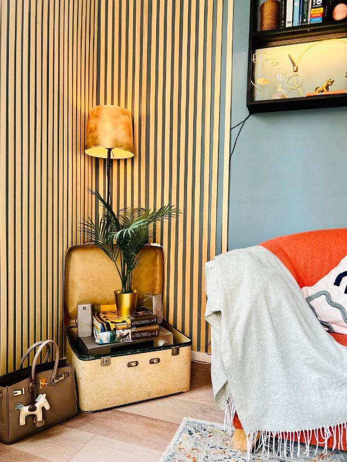 Apartment Sr