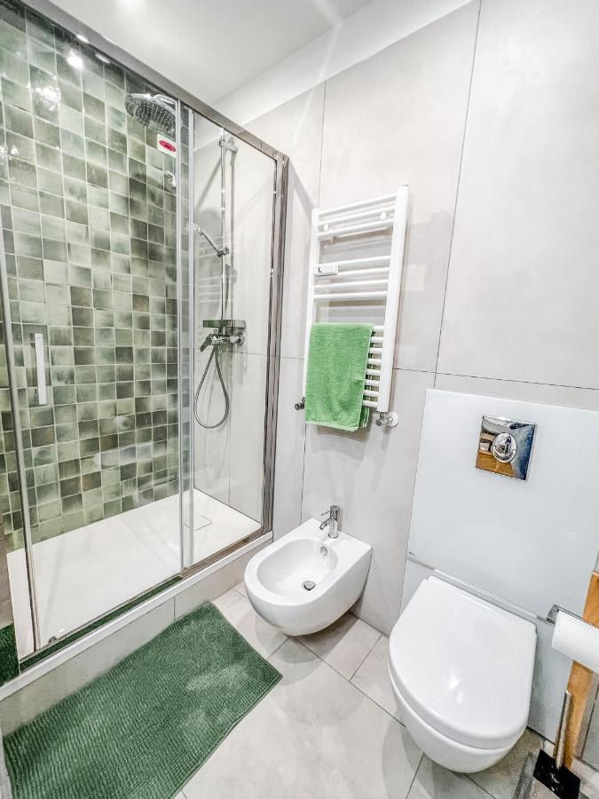 Appartamento Casa 3 Santi, Your Contemporary In *