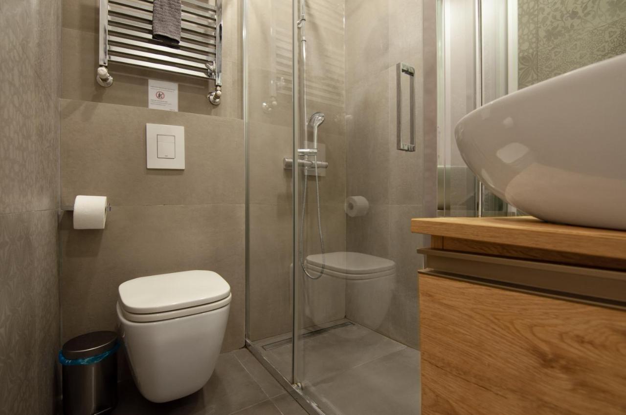 Urbanflat Repubblica Square Apartment Rome