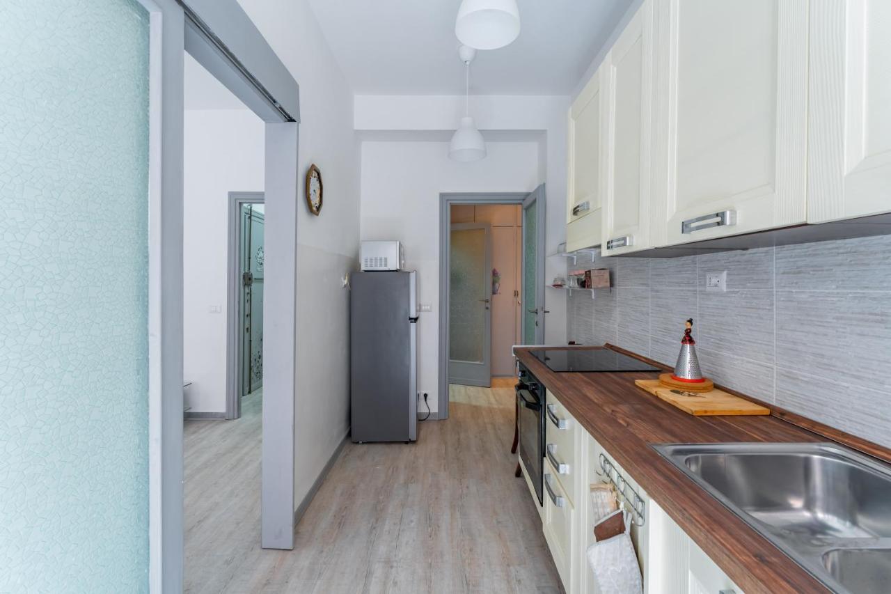 Arvalia By Rentbeat Appartamento Roma