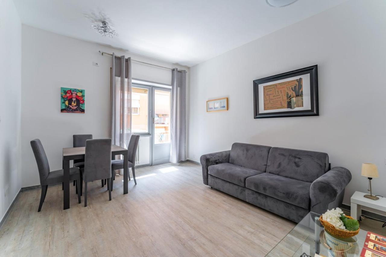 Appartamento Arvalia By Rentbeat *