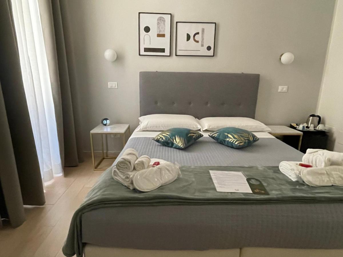 Ad Cavour Luxury - By Ad Affittacamere Roma