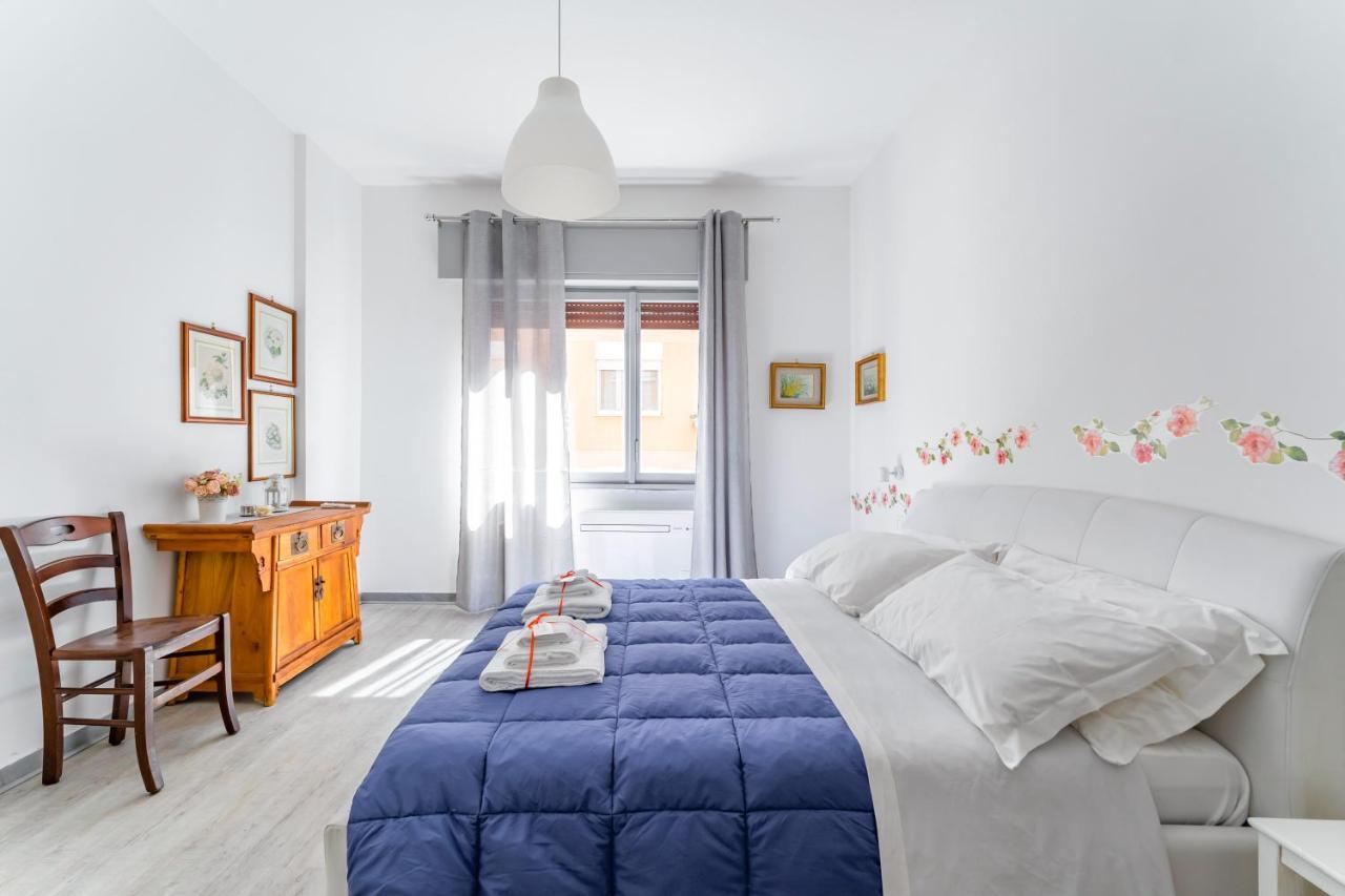 Appartamento Arvalia By Rentbeat *