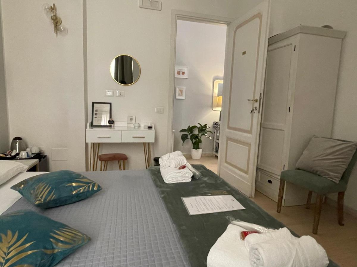 Ad Cavour Luxury - By Ad Affittacamere