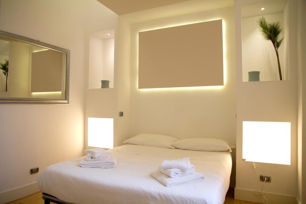 Apartment Babuino Dream House Rome