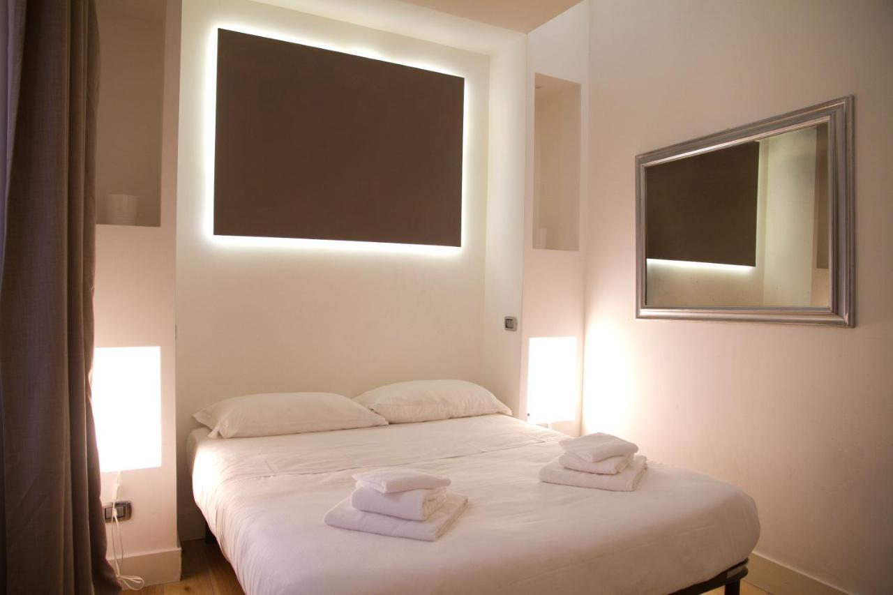 Apartment Babuino Dream House Rome