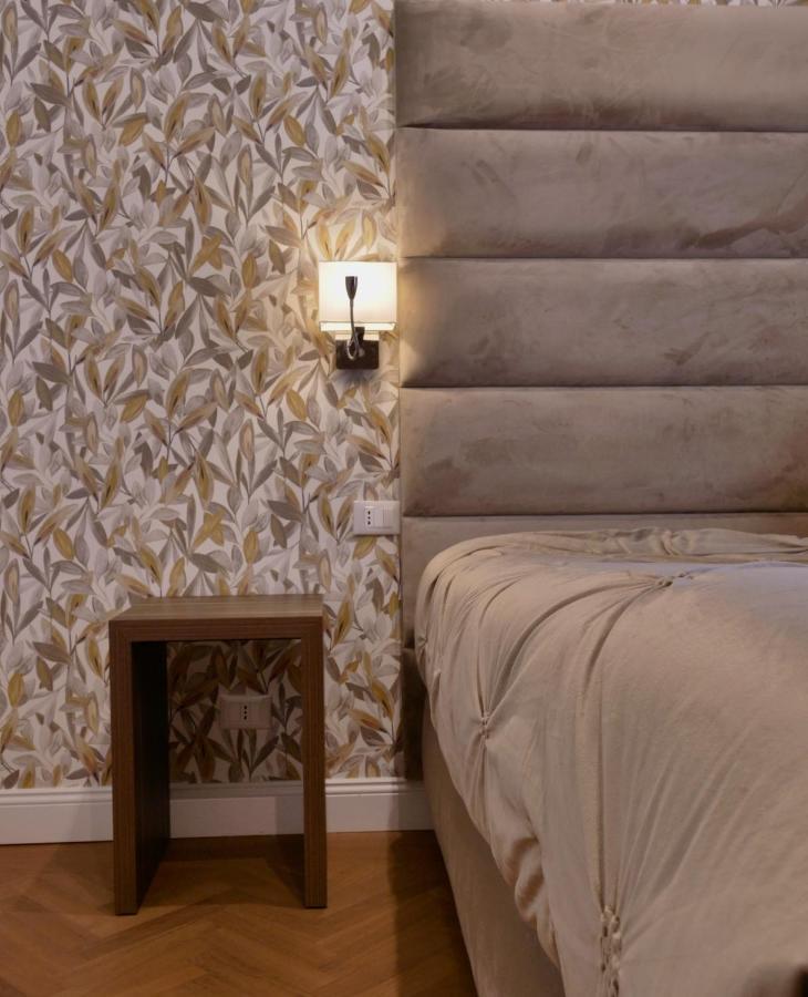Guest house Helmirage Trevi Rome