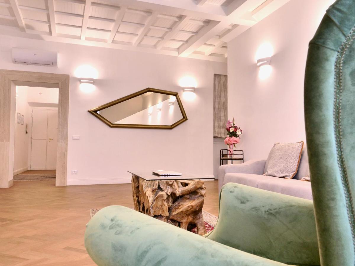 Guest house Helmirage Trevi