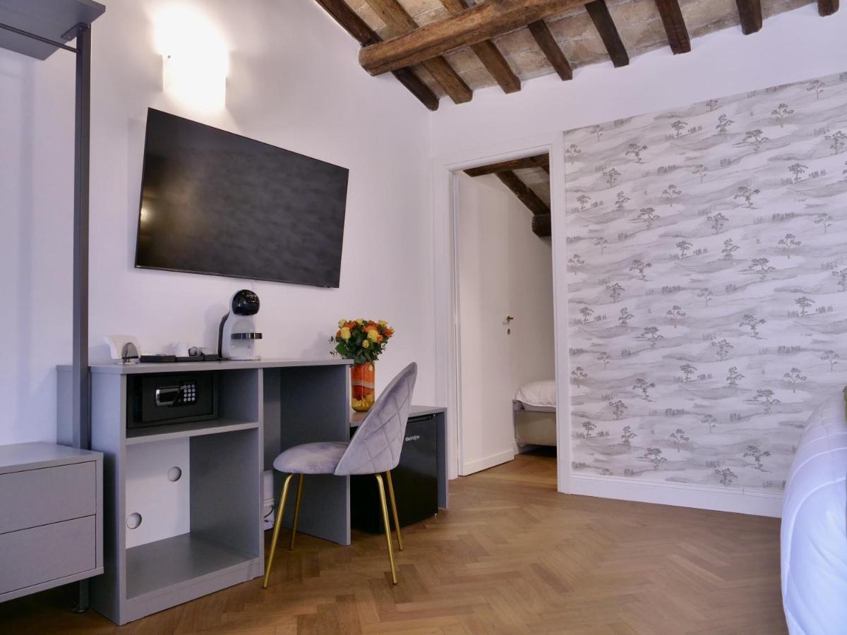 Guest house Helmirage Trevi Rome