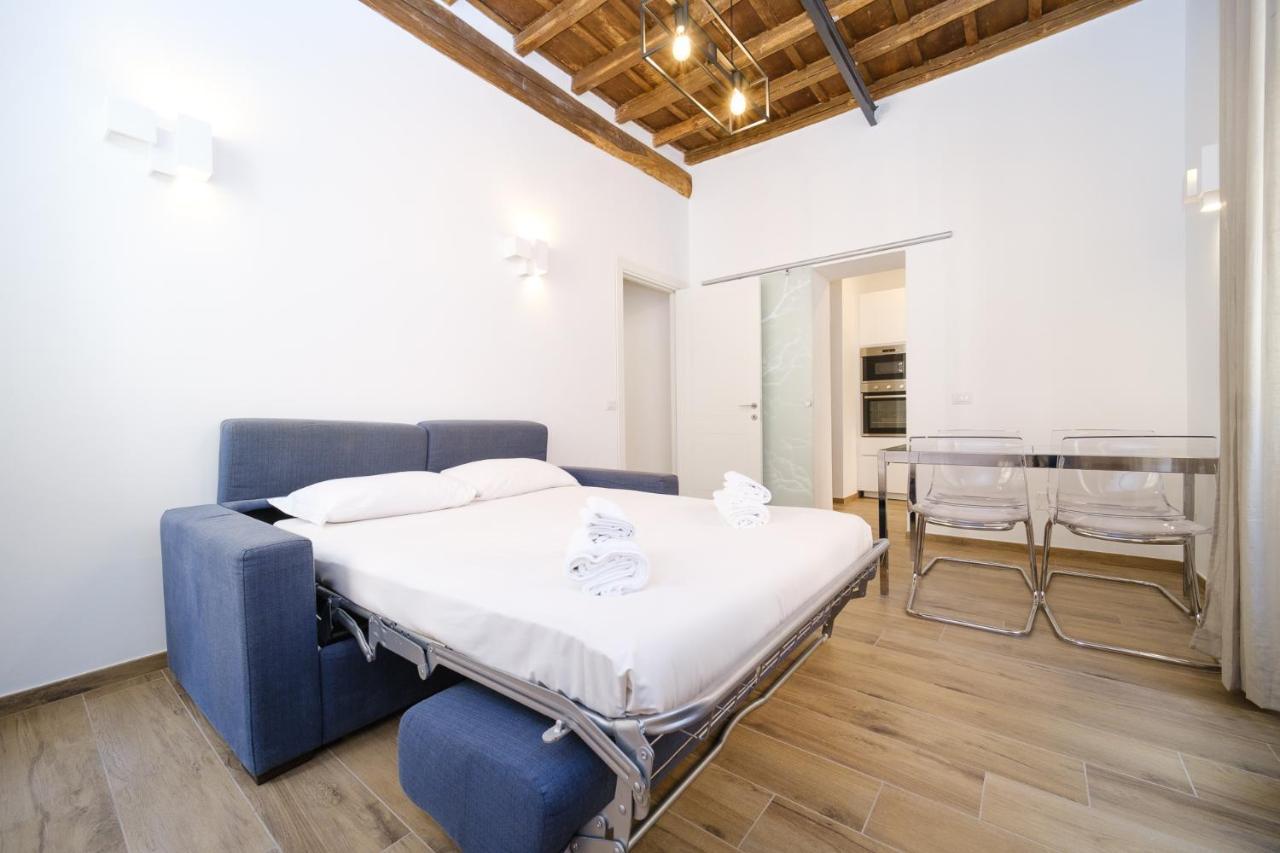 Vatican Elvira Apartment Rome