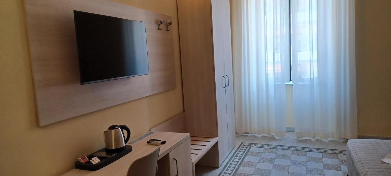 Vatican View Guest house *