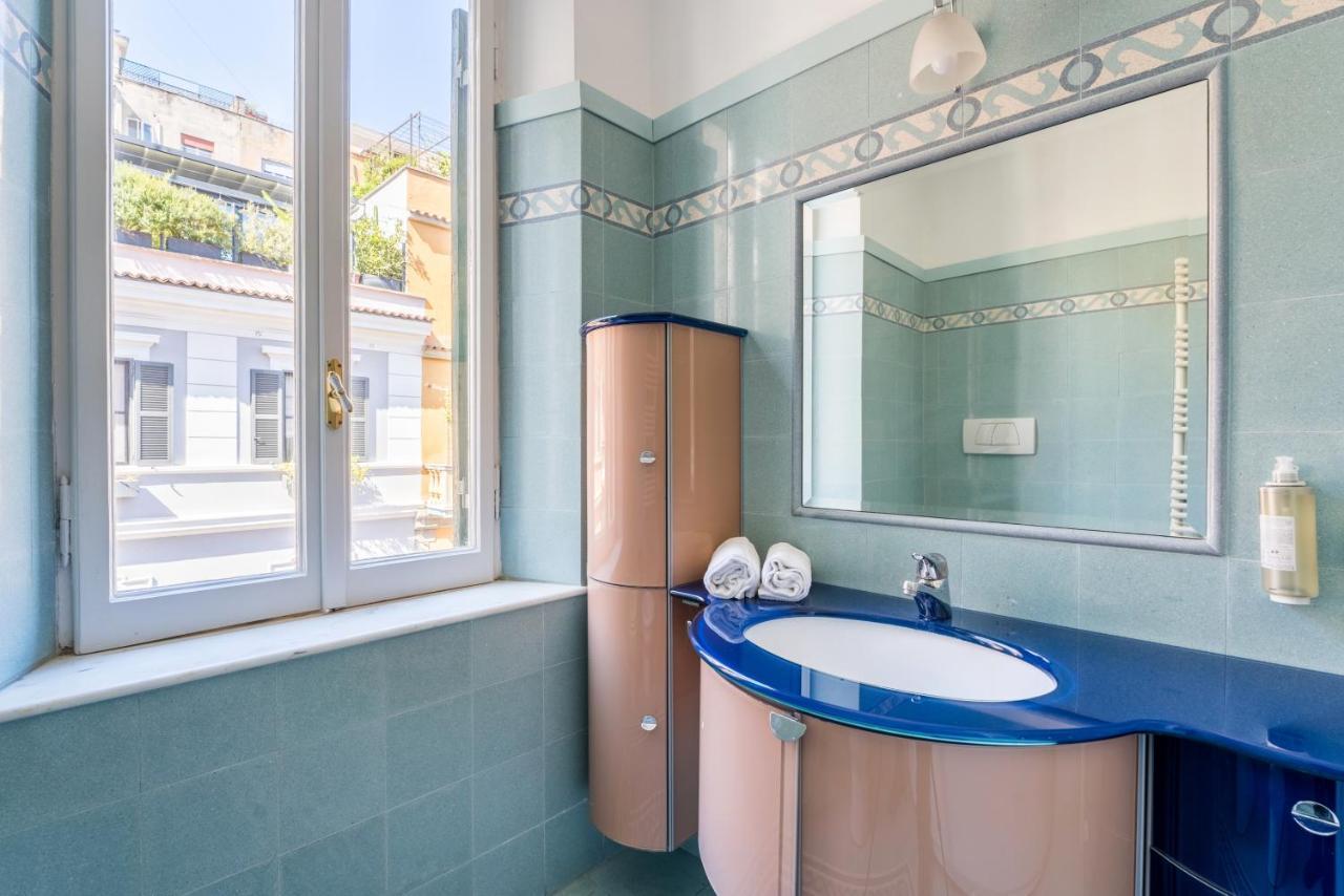 Elizabeth Penthouse, Charmy In Little London 10 Min From The Center Appartamento Roma