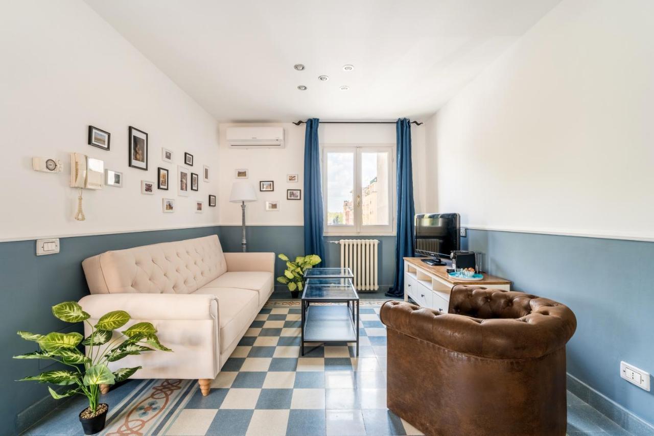 Appartamento Elizabeth Penthouse, Charmy In Little London 10 Min From The Center