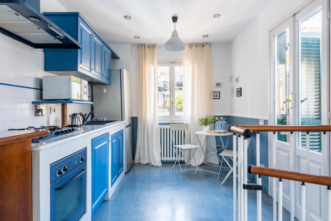 Appartamento Elizabeth Penthouse, Charmy In Little London 10 Min From The Center