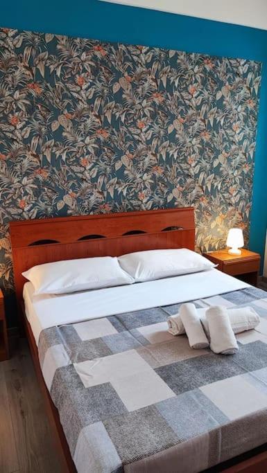 Appartamento Hubby House - *