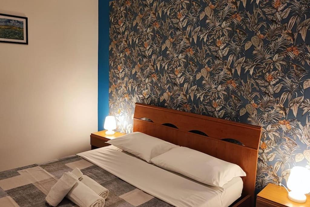 Appartamento Hubby House -