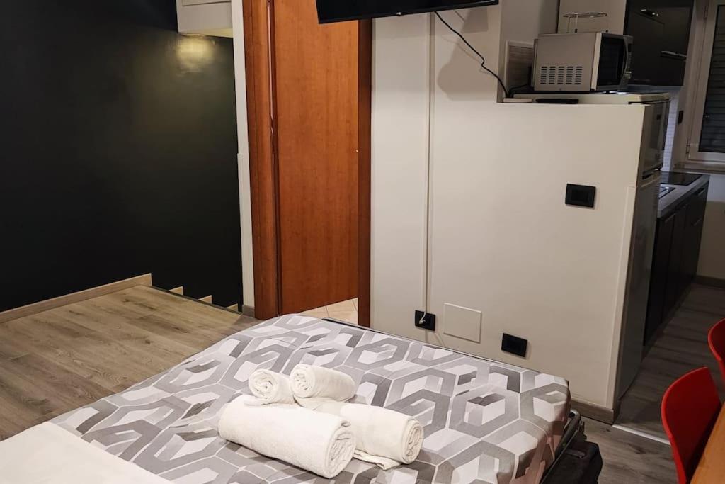 Appartamento Hubby House - *