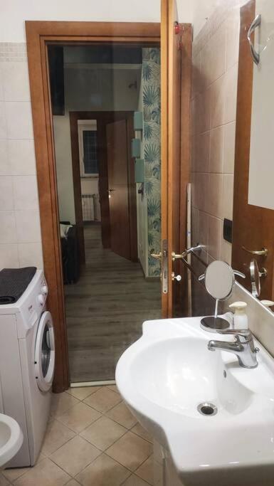 Appartamento Hubby House - *