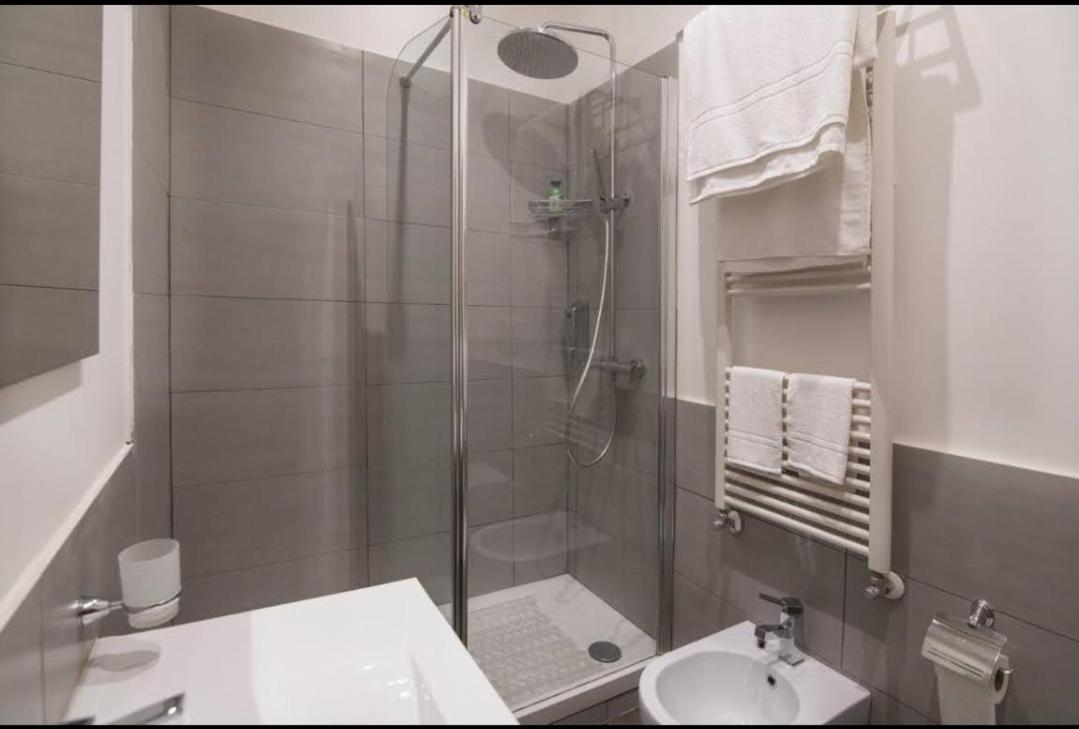 Candyahouse Guest house Rome