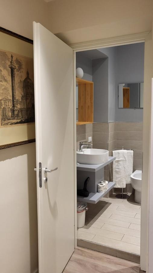 Design 18 Charming Affittacamere *