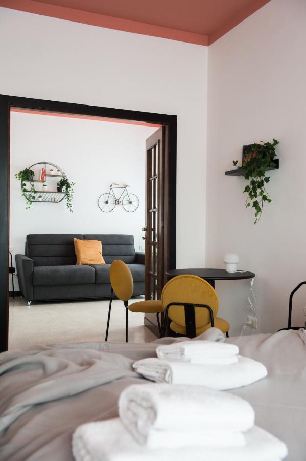 Guest house Le Terrazze Del Duca San Pietro