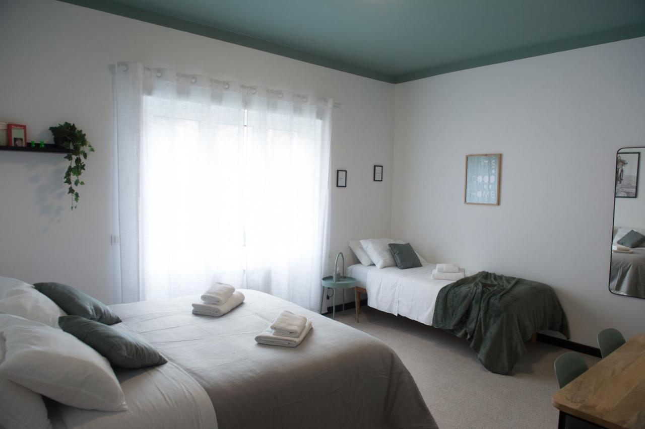 Le Terrazze Del Duca San Pietro Guest house Rome
