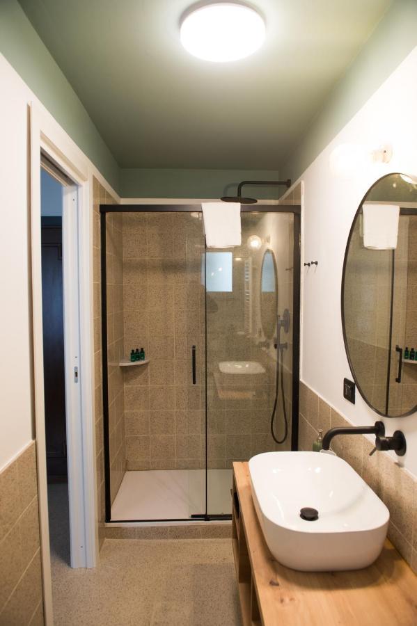 Le Terrazze Del Duca San Pietro Guest house *