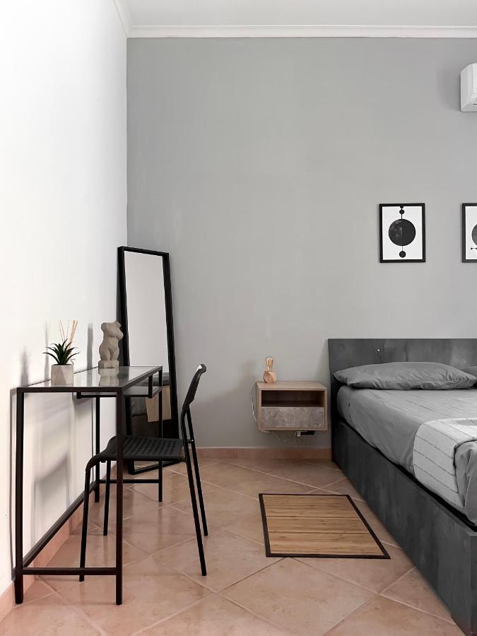 Apartment Nea *