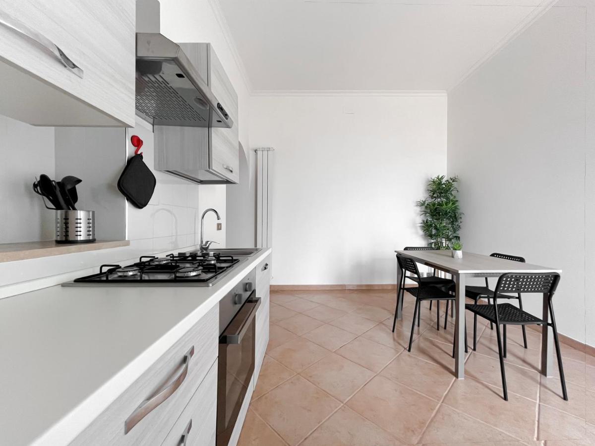 Apartment Nea *