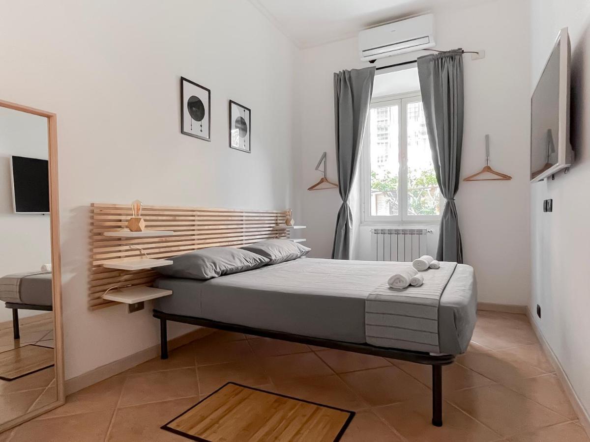 Apartment Nea