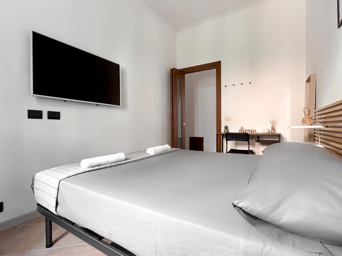 Apartment Nea Rome