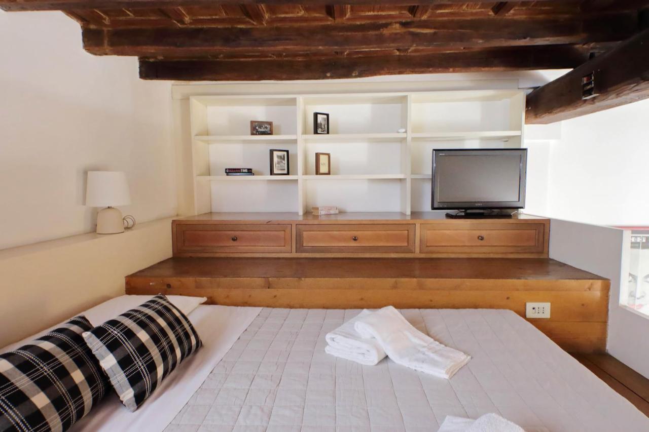 Apartment Borgo Comfortable Loft
