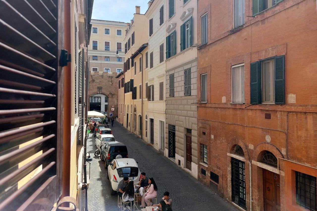 Borgo Comfortable Loft Apartment