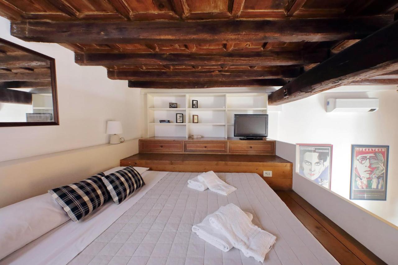 Borgo Comfortable Loft Apartment *