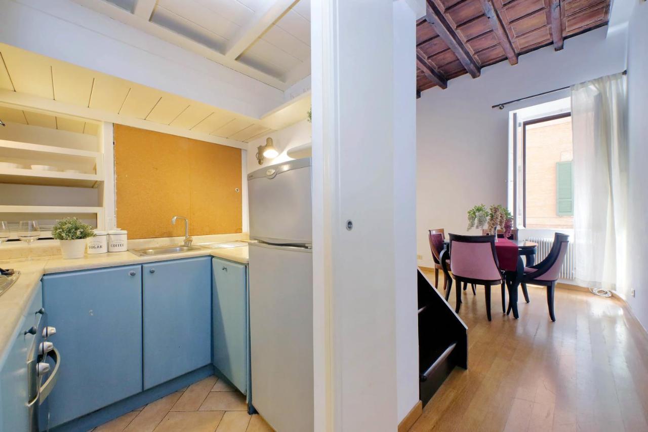 Borgo Comfortable Loft Apartment