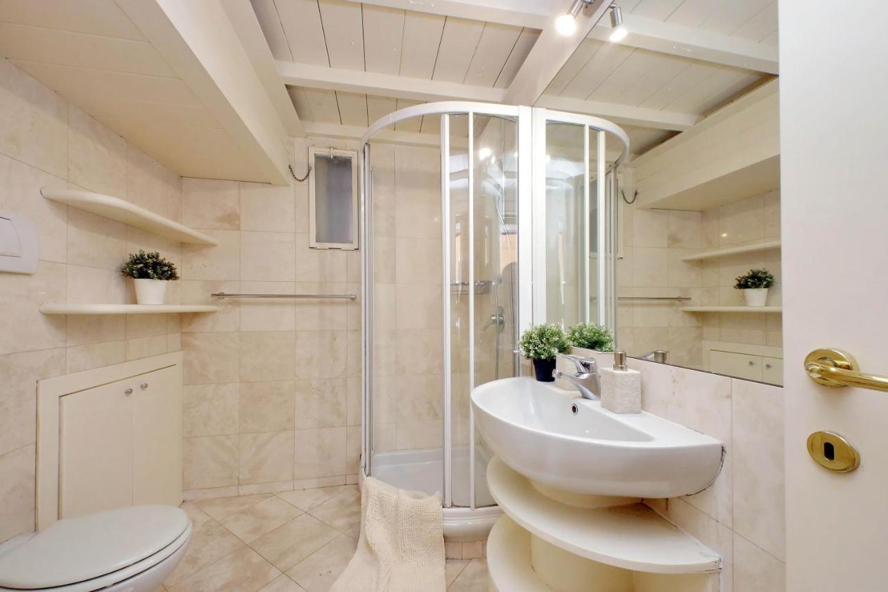 Borgo Comfortable Loft Apartment *