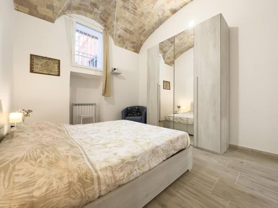With Terrace In The Heart Of Pigneto Rome
