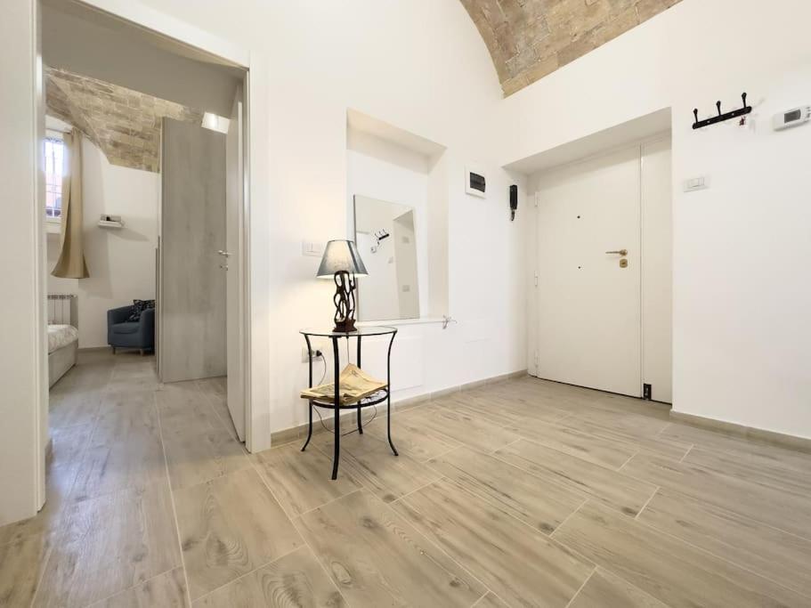 With Terrace In The Heart Of Pigneto Apartment *