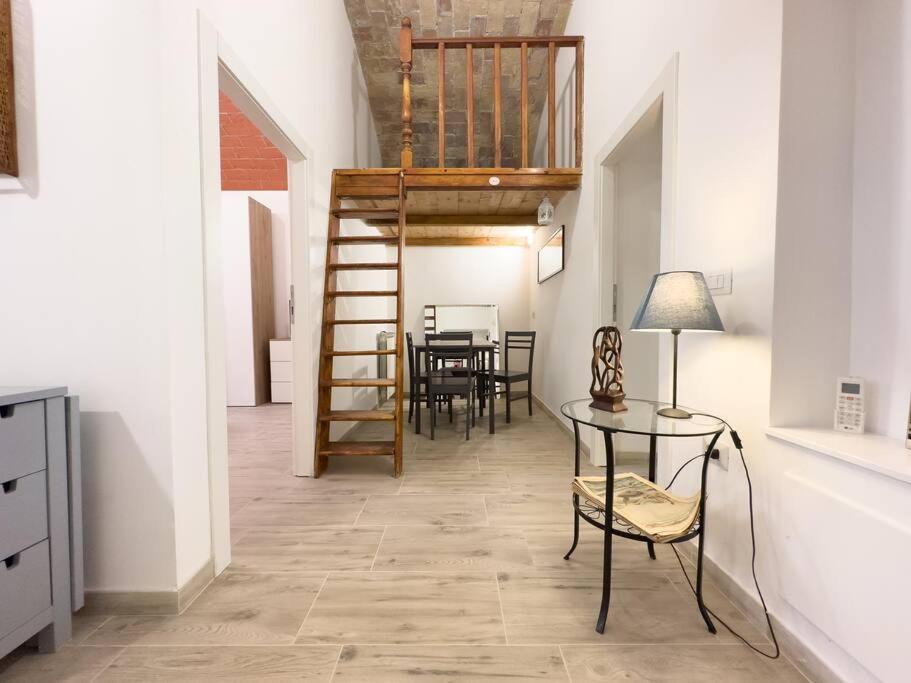 Apartment With Terrace In The Heart Of Pigneto Rome