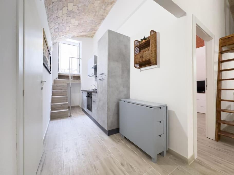 With Terrace In The Heart Of Pigneto Apartment Rome