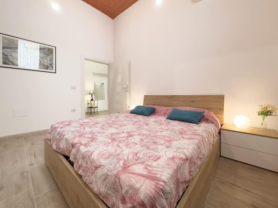 With Terrace In The Heart Of Pigneto * Rome