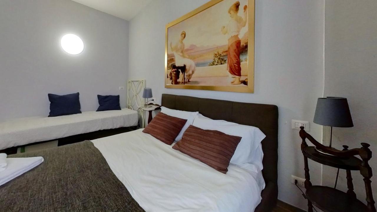 Relais Romagnosi Apartment