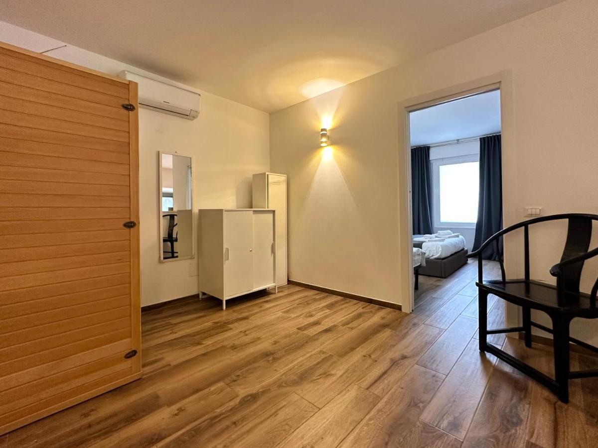 Relais Romagnosi Rome