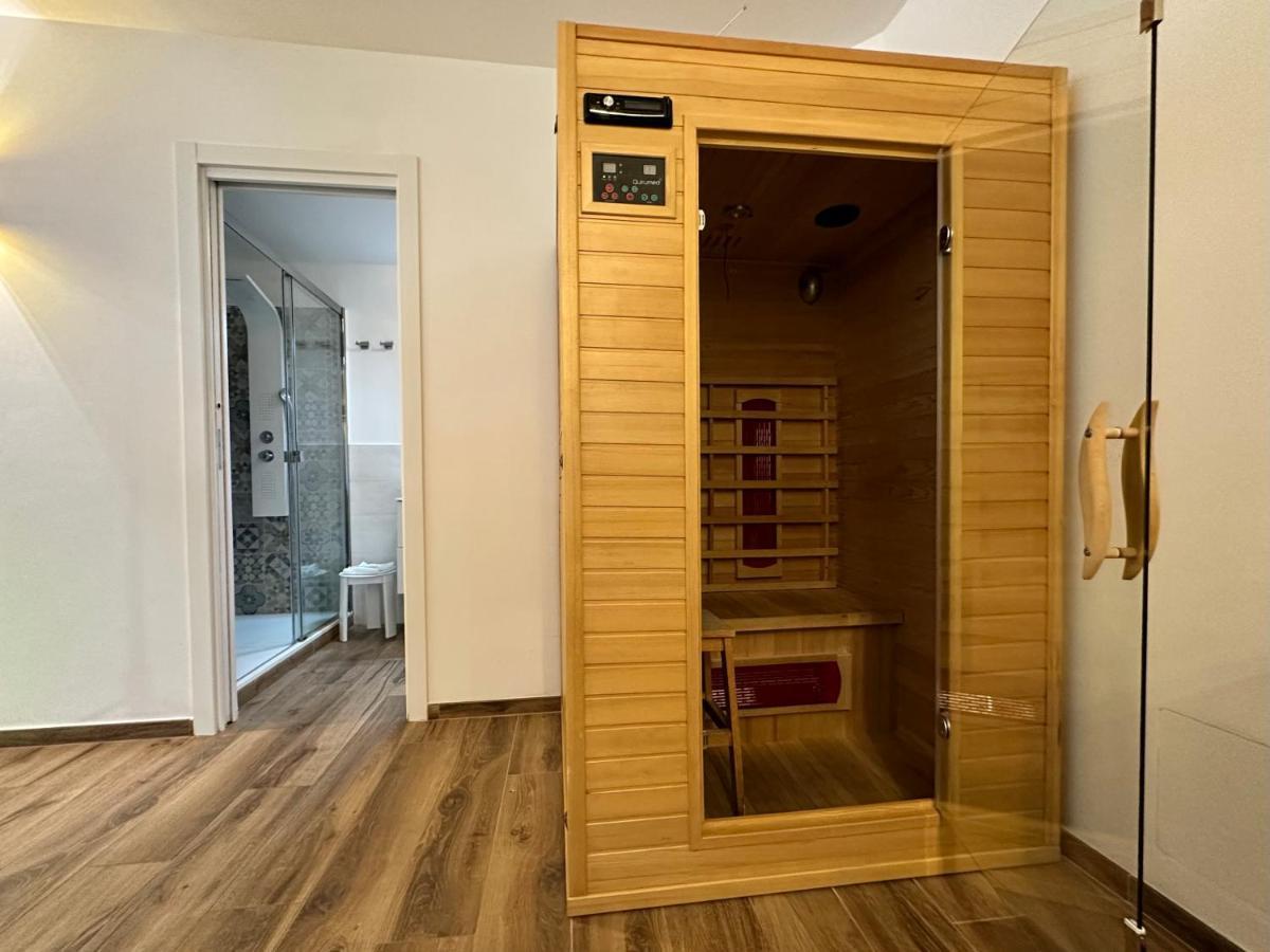 Relais Romagnosi Apartment Rome