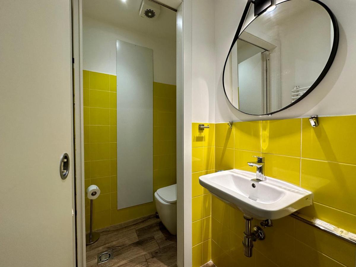 Relais Romagnosi Rome
