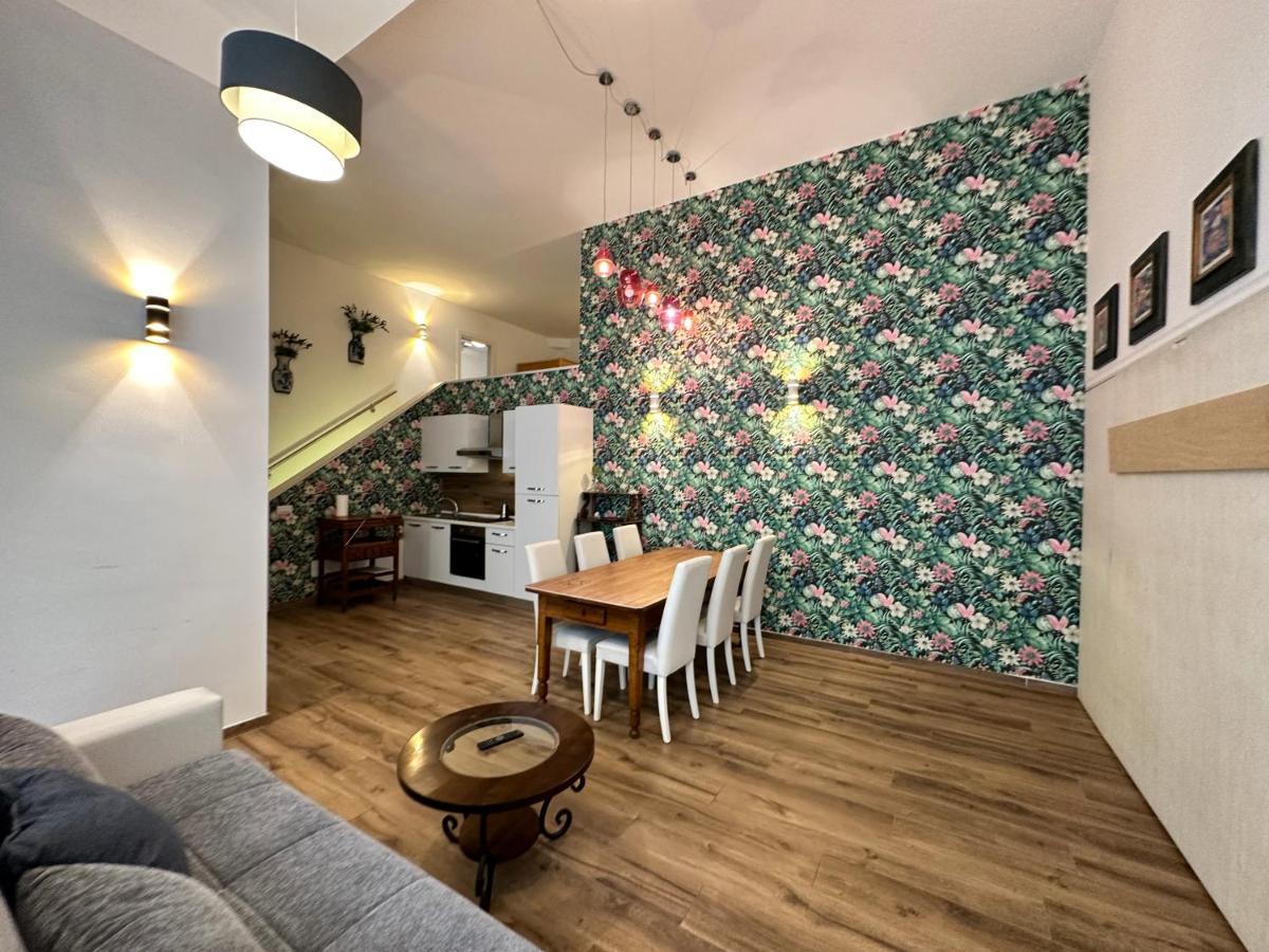 Appartamento Relais Romagnosi