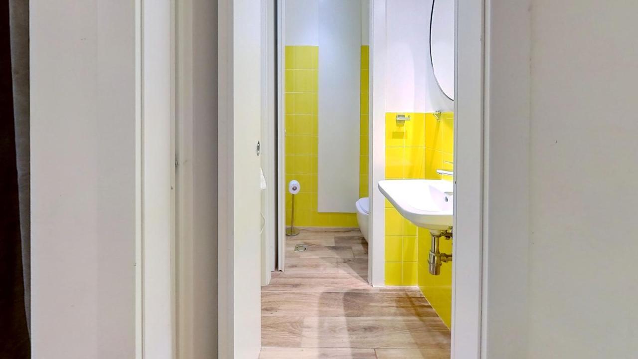 Relais Romagnosi Apartment Rome