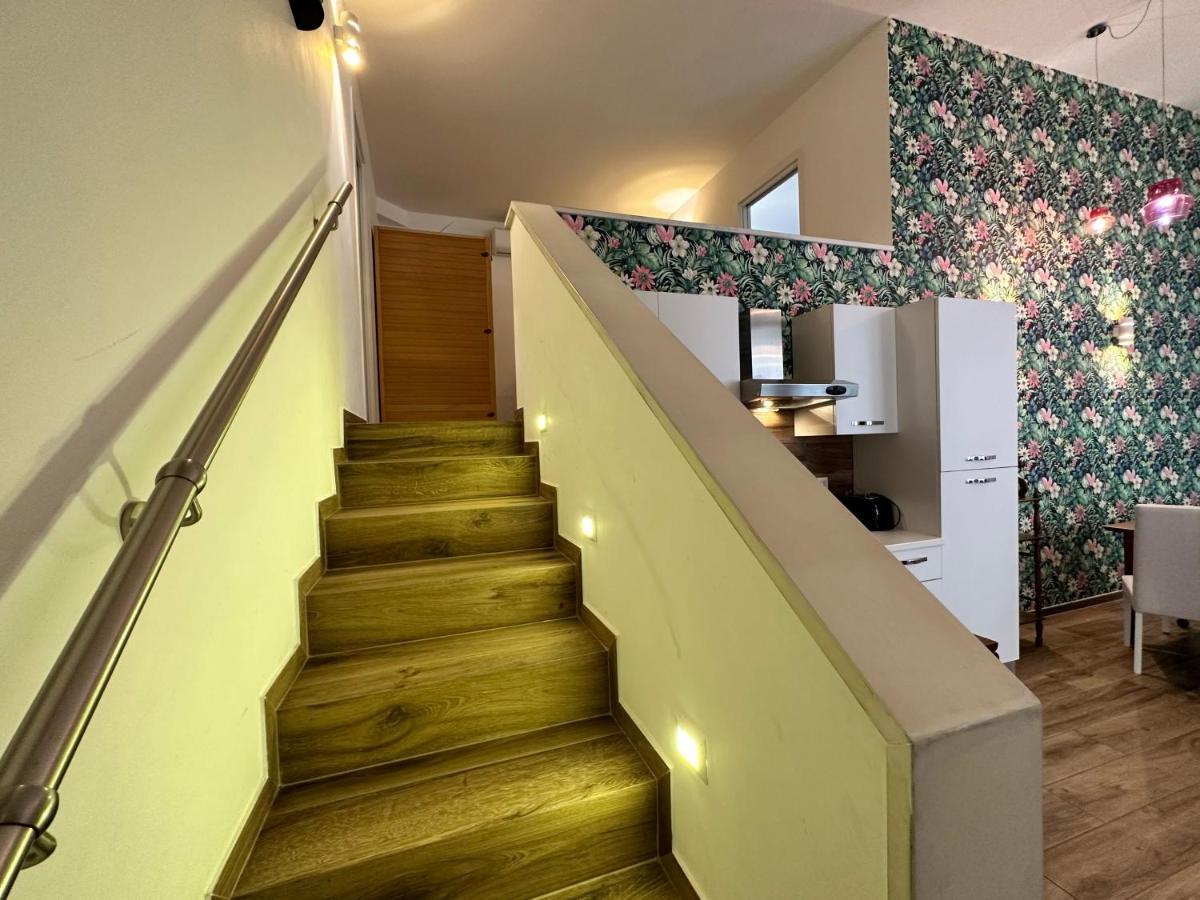 Apartment Relais Romagnosi *