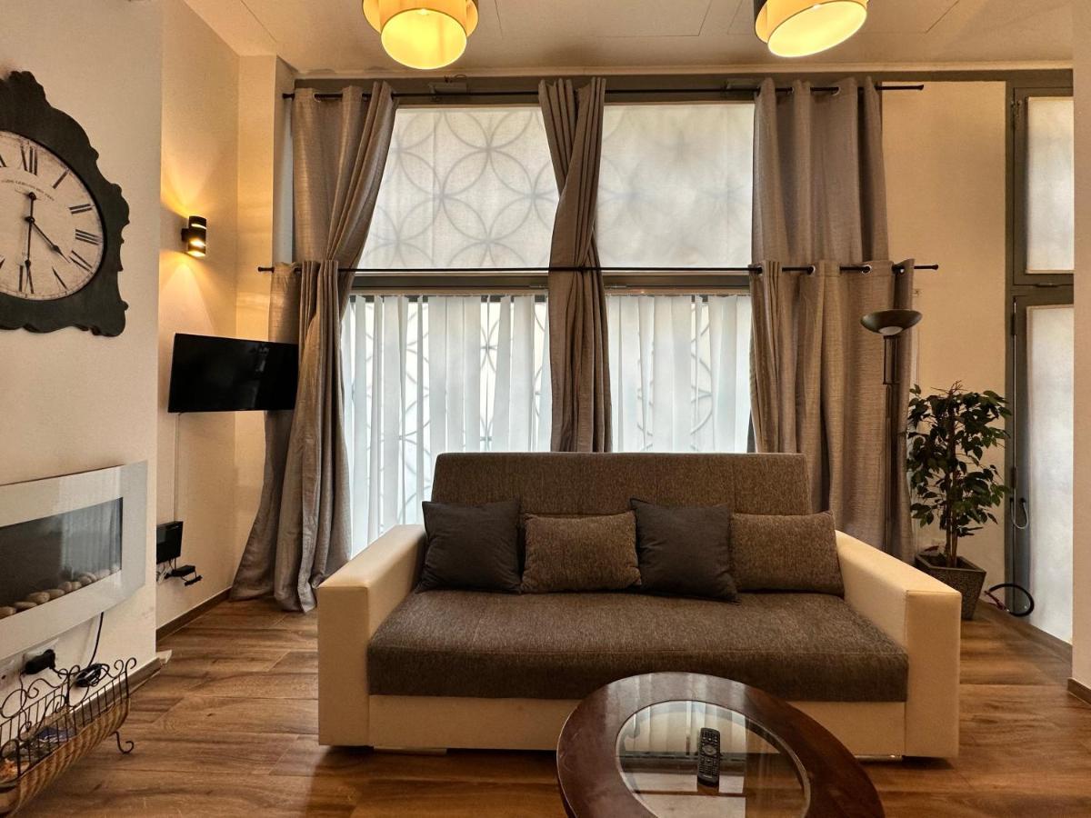 Apartment Relais Romagnosi Rome